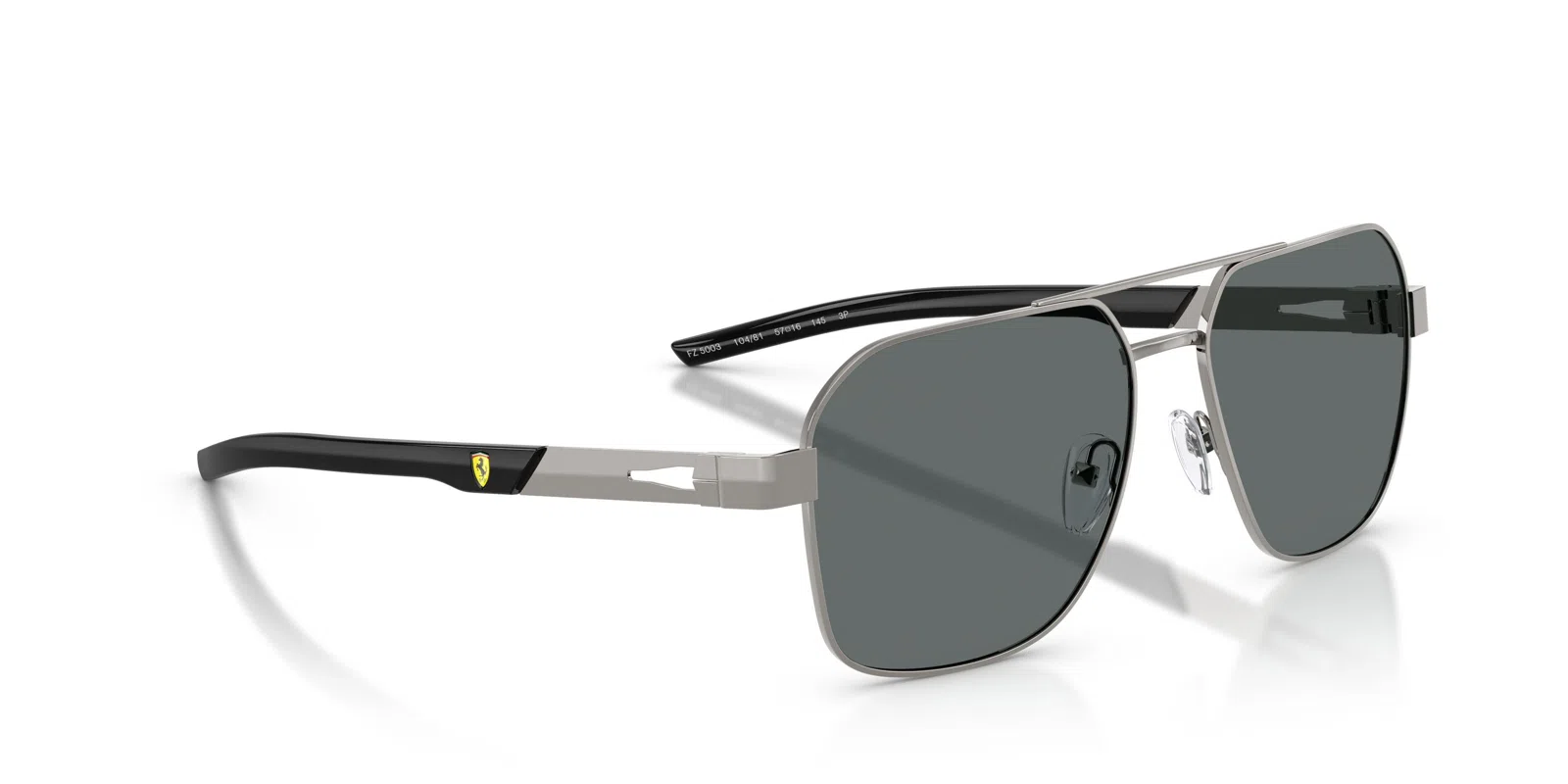 Scuderia Ferrari 5003 Sunglasses - view 8
